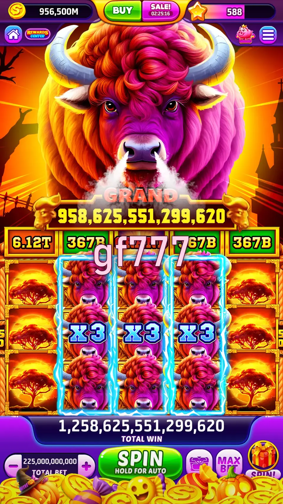 gf777 APK