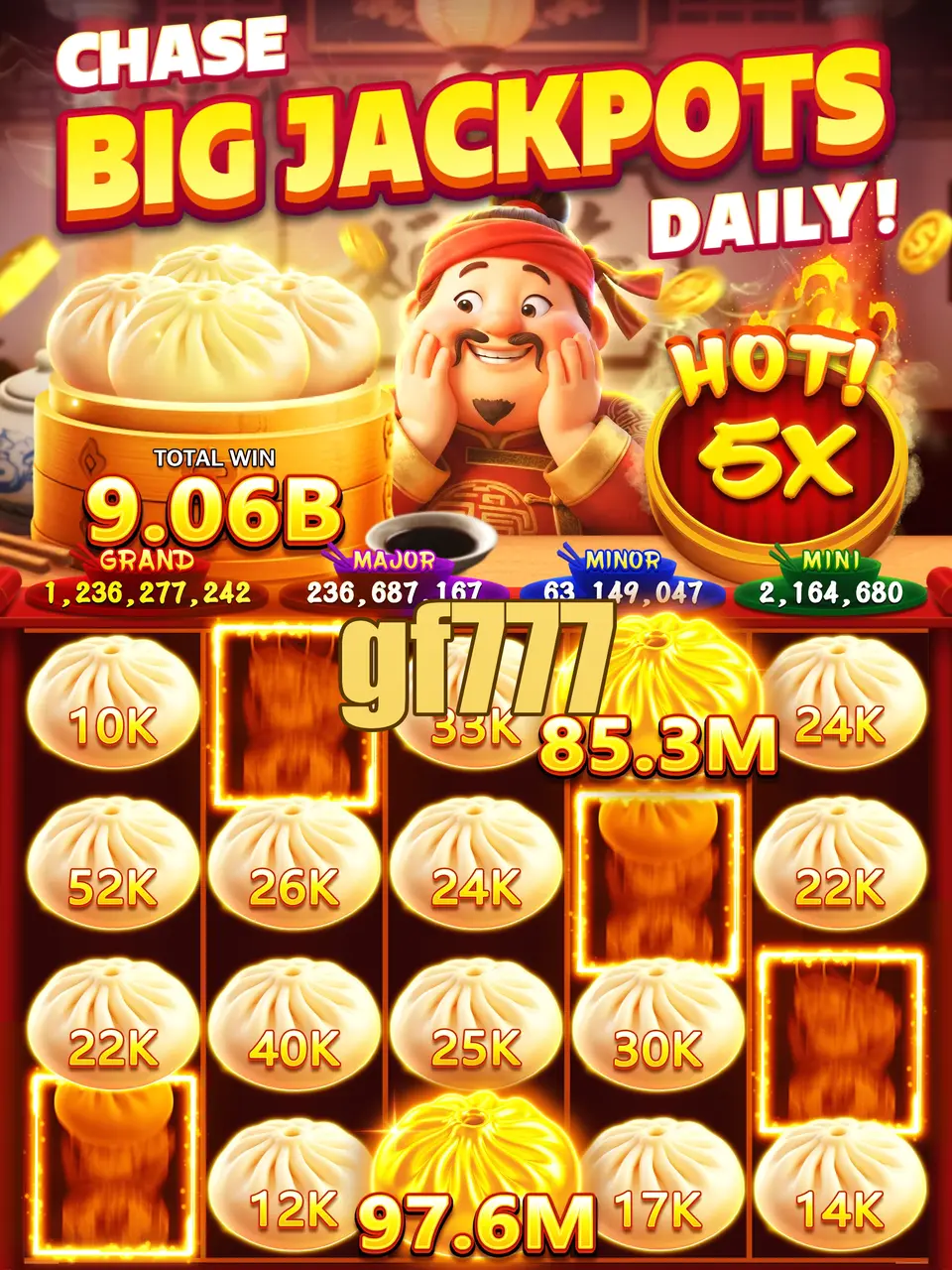 gf777 APK