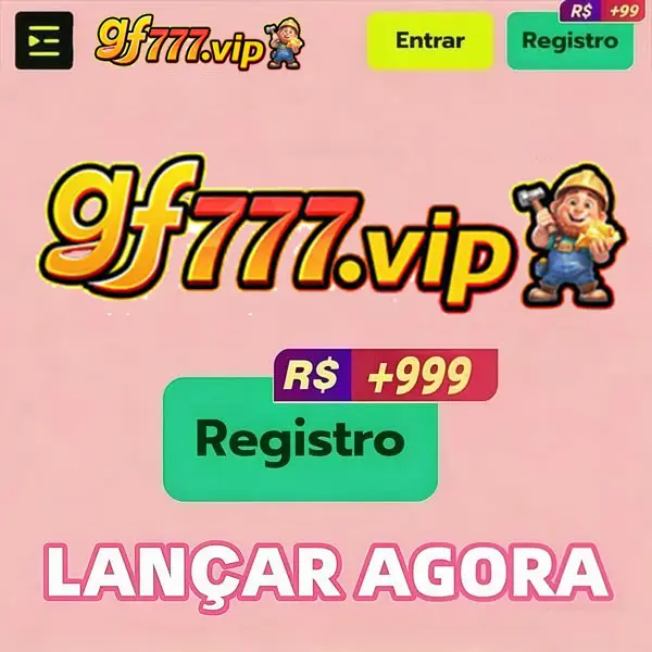 GF777 Daftar Akun Oficial Indonesia
