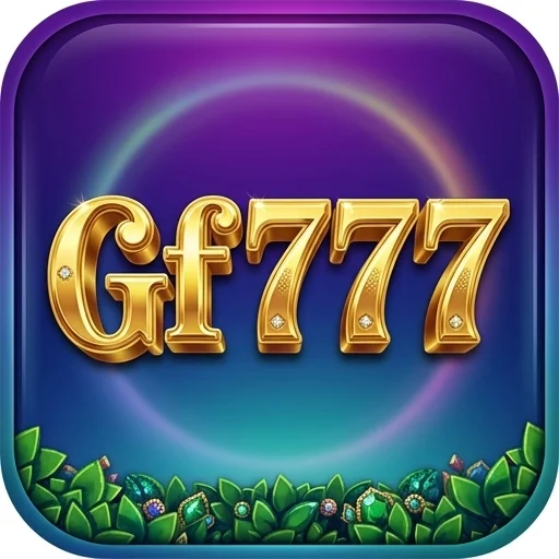 gf777 Logo - Oficial