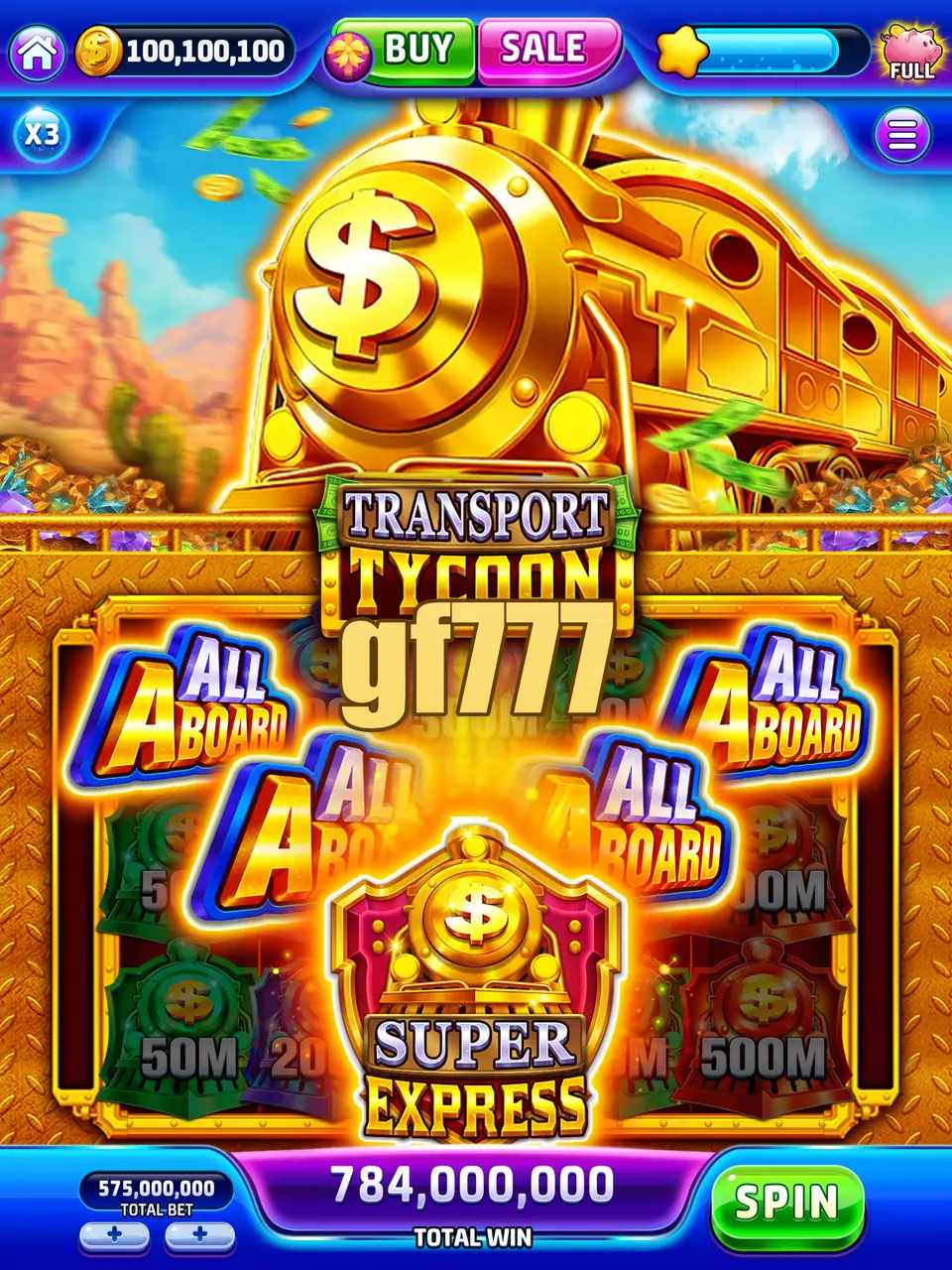 gf777 Preview - Oficial Baixar